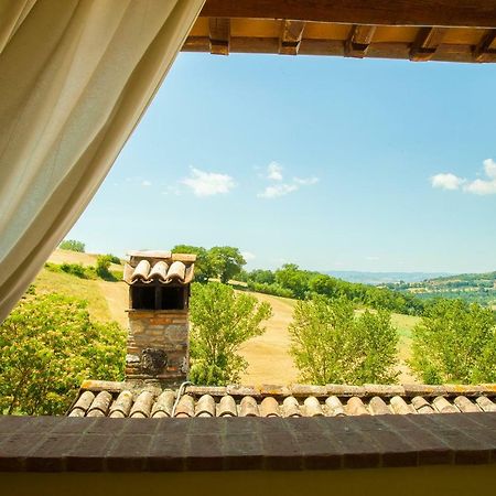 Agriturismo Bio Tra Cielo E Terra Διαμέρισμα Grutti Εξωτερικό φωτογραφία