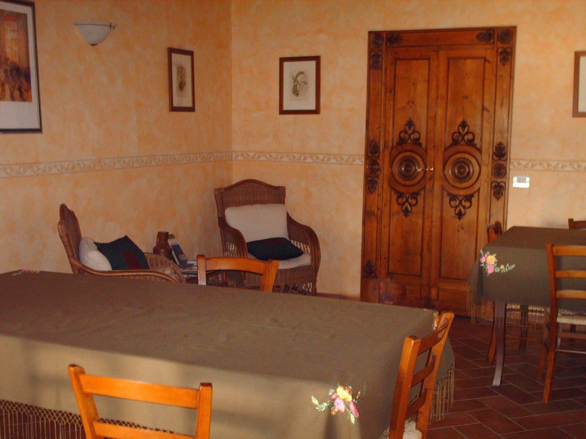 Agriturismo Bio Tra Cielo E Terra Διαμέρισμα Grutti Εξωτερικό φωτογραφία