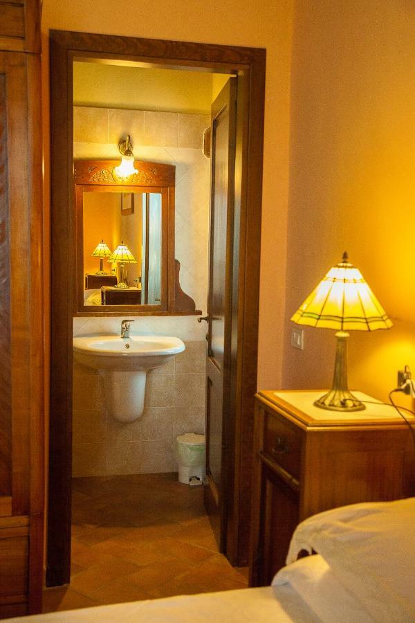 Agriturismo Bio Tra Cielo E Terra Διαμέρισμα Grutti Εξωτερικό φωτογραφία