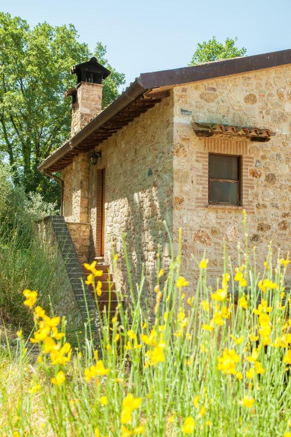 Agriturismo Bio Tra Cielo E Terra Διαμέρισμα Grutti Εξωτερικό φωτογραφία